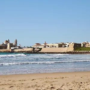 Apartment No 14, Cadiz