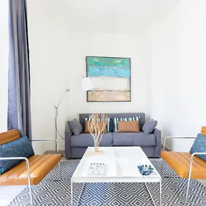 Apartment Soho Boutique Museo, Malaga