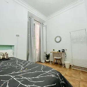 Malak-rooms , Málaga Espagne
