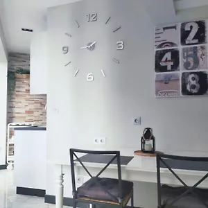  Apartamento Bohemian & Panoramic -parking
