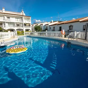 Apartment Hacienda 10b Menyber, Nerja