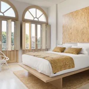 Appartement Halcyon Days Designer By Ana Locking, Málaga