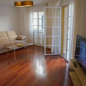  Appartement Gibralhorce By Picasso Selection