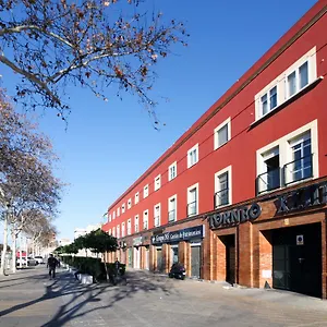  Apartamento Aparbel Torneo Isla Mágica