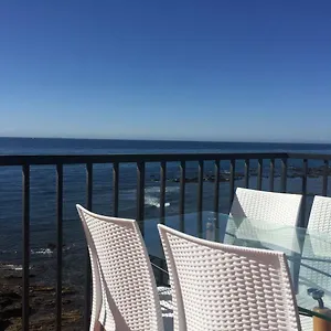 Apartment Balcon Del Mar, First Line Of The, La Cala De Mijas