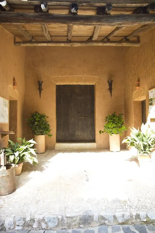 Country house Molinos De Fuenteheridos Spain
