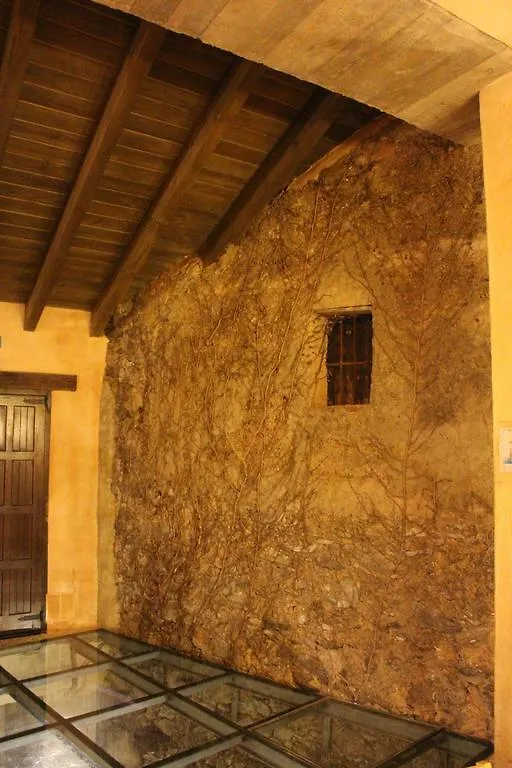 Molinos De Fuenteheridos Spain