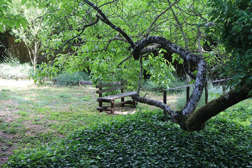 Molinos De Fuenteheridos Country house