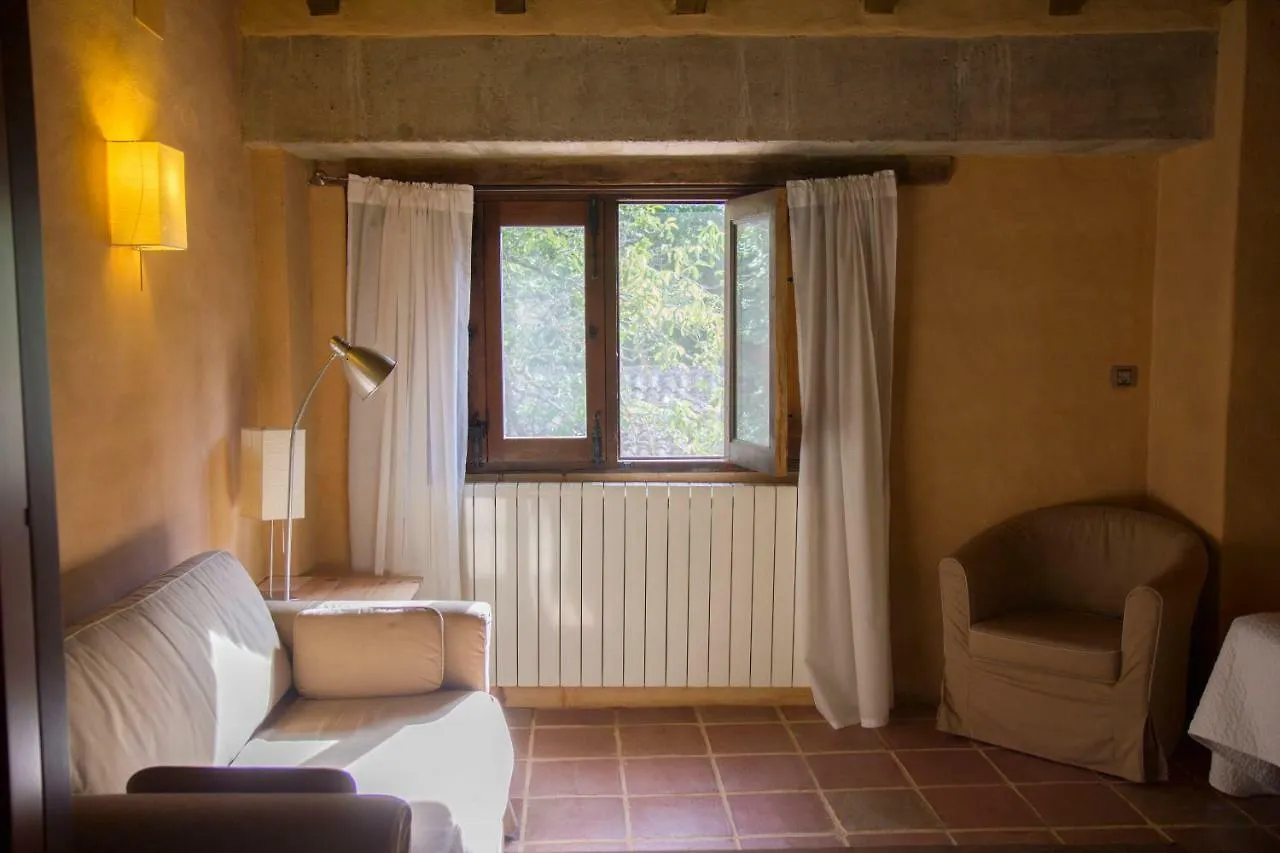 Molinos De Fuenteheridos Country house